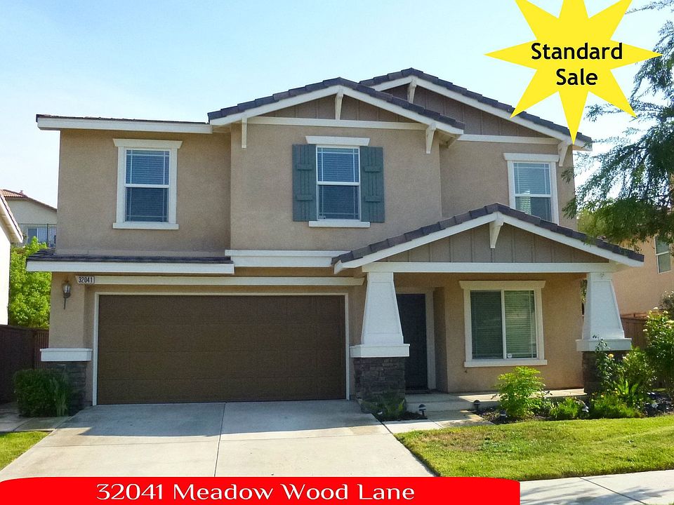 4 bedrooms, 2.5 baths