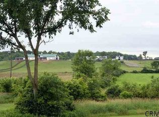 0 Purinton Rd, Gansevoort, NY 12831