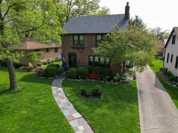 1805 N Gilbert St, Danville, IL 61832