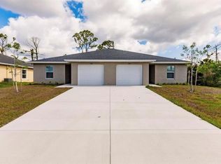 11982 & 11984 Tetzel Ave, Pt Charlotte, FL 33981