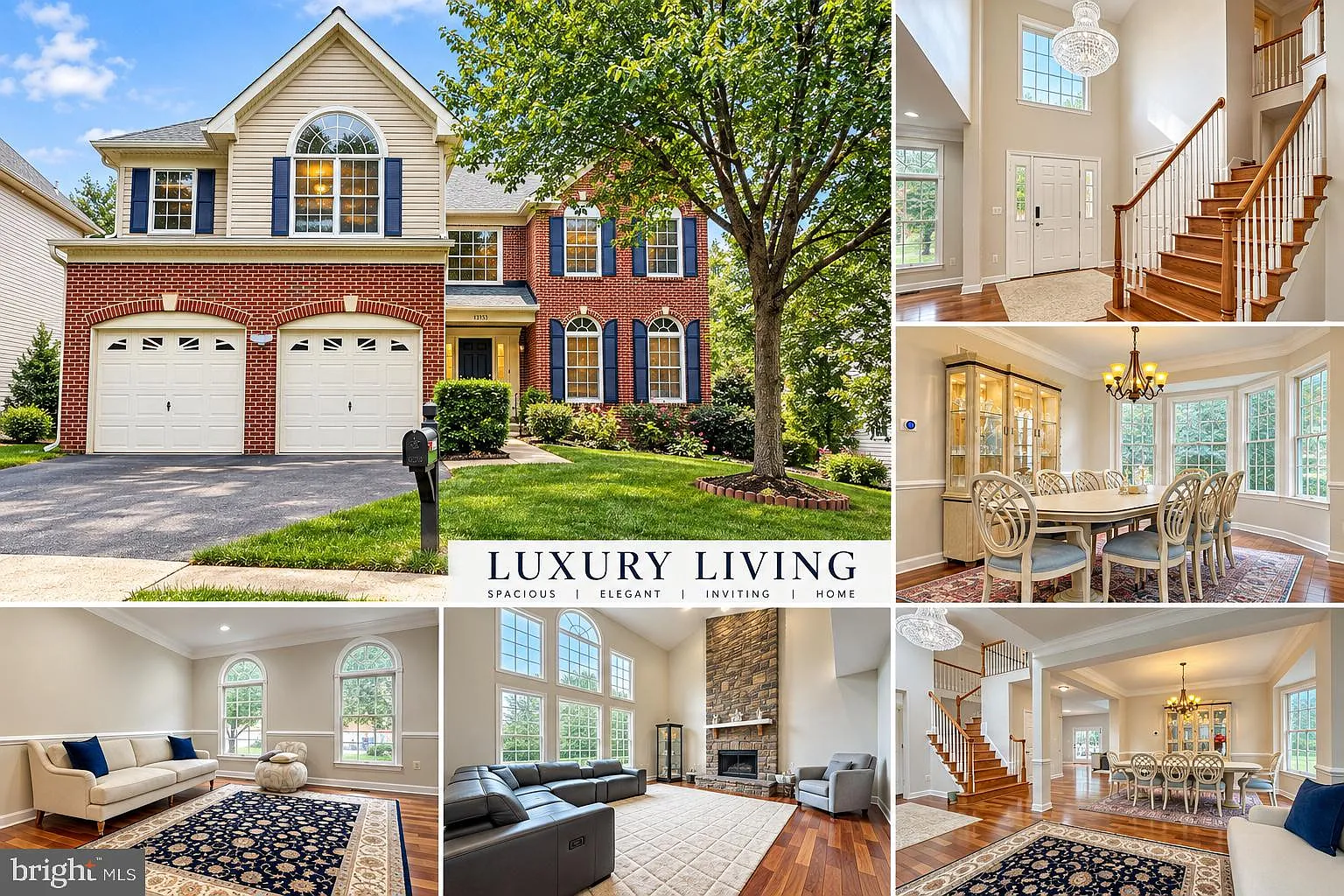 5 bed, 4.5 bath, 5067 sqft, $6,500 — Photo 1