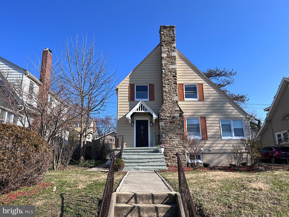 3505 Dennlyn Rd, Baltimore, MD 21215 Zillow