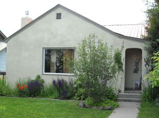 342 1/2 S Maple St, Colville, WA 99114