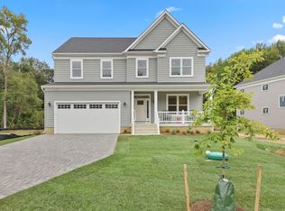 1302 Dark Horse Ct, Edgewater, MD 21037