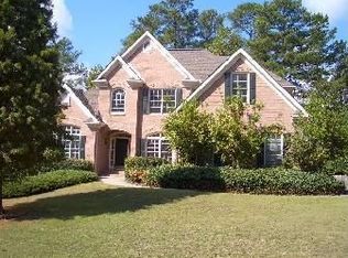 1144 Bowerie Ct, Powder Springs, GA 30127