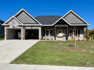 107 Grants Way, Elizabethton, TN 37643