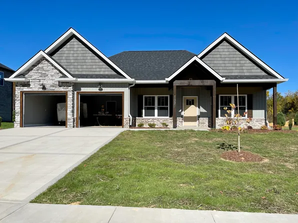 107 Grants Way, Elizabethton, TN 37643