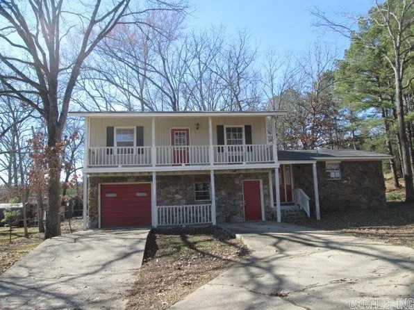 1411 Forrest Dr, Searcy, AR 72143