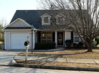 510 Creekview Overlook, Stockbridge, GA 30281