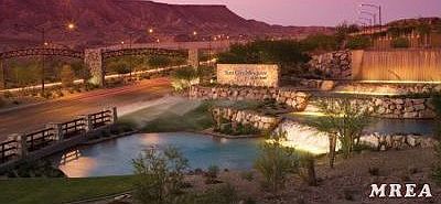 Sun City Mesquite