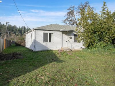 930 1st St, Springfield, OR, 97477