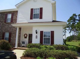 8855 Radcliff Dr #8-B, Calabash, NC 28467