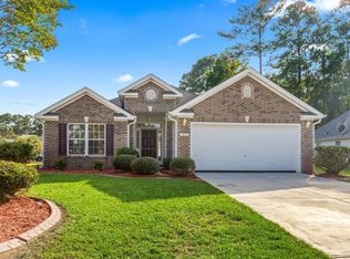 3901 Bergeron Ct, Myrtle Beach, SC 29579