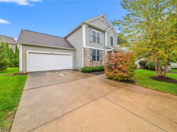 4854 Highland Place Ct, Richmond Heights, OH 44143