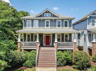 2107 Cloud Cover Ln, Raleigh, NC 27614