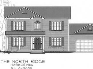 36 Overlake Dr #50, Saint Albans, VT 05478