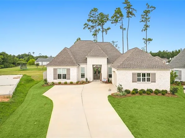 729 Grey Heron Ln, Madisonville, LA 70447