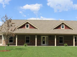 19402 University Ave NW, Oak Grove, MN 55011