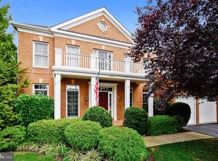 4601 Ryecliff Ct, Woodbridge, VA 22192