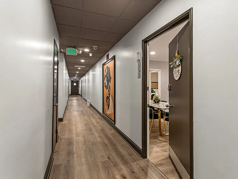 Hall
