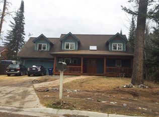 525 Dakota Ave, Whitefish, MT 59937