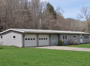 172 Beechwood Lake Rd, Westfield, PA 16950