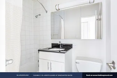 Rented by The Blueground