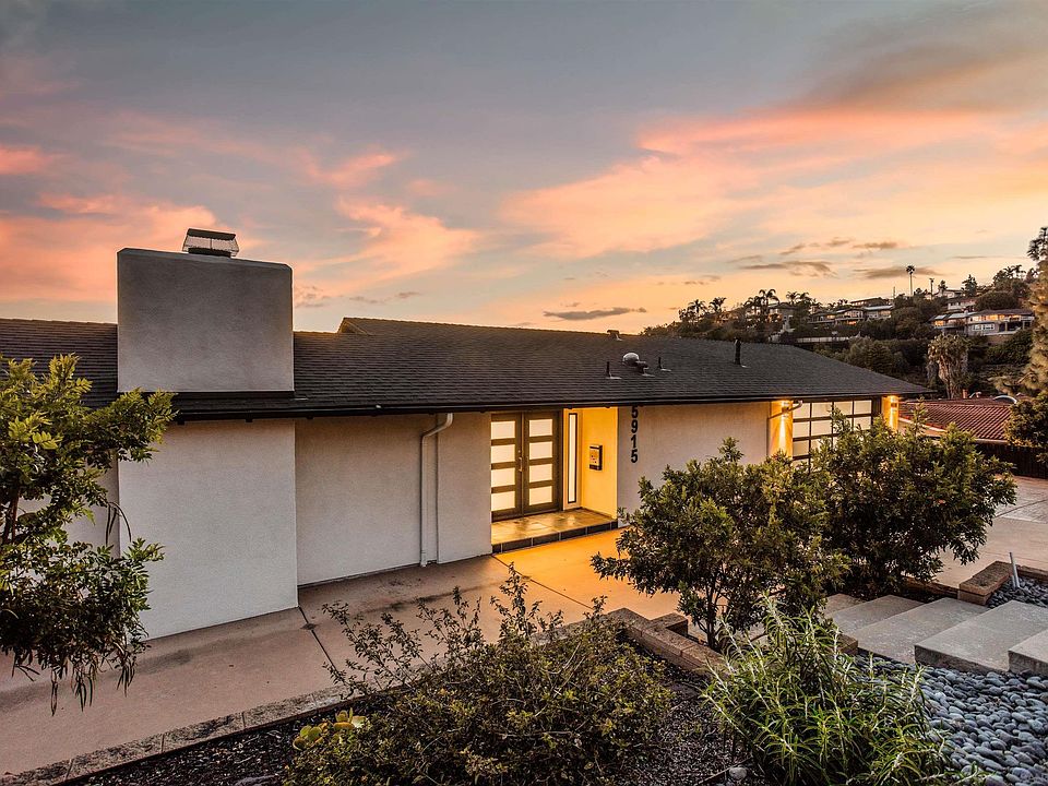 5915 Madra Ave, San Diego, CA 92120 Zillow