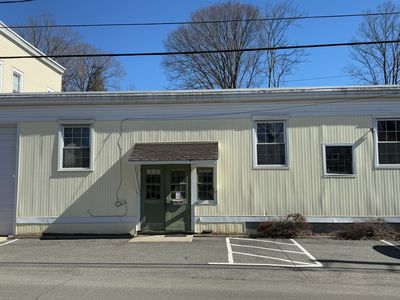 45 West Street #3A, New Milford, CT, 06776