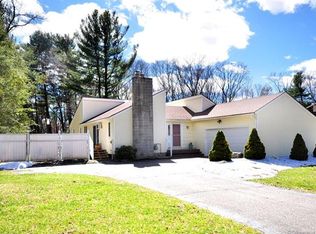 5 Box Turtle Ln, Windsor, CT 06095