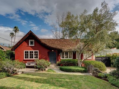 1030 N Chester Ave, Pasadena, CA, 91104