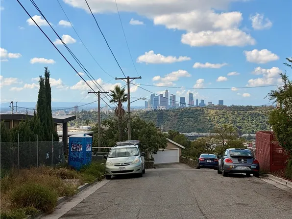 621 Etta St Lot 6, Los Angeles, CA 90065