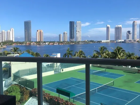 3370 Hidden Bay Dr APT 712, Aventura, FL 33180