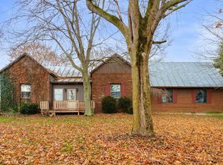 5301 W 400th Rd N, Winchester, IN 47394