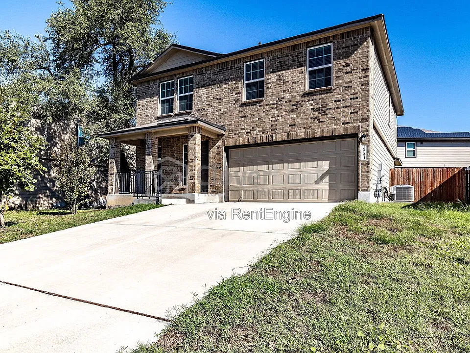 3541 Copper Riv