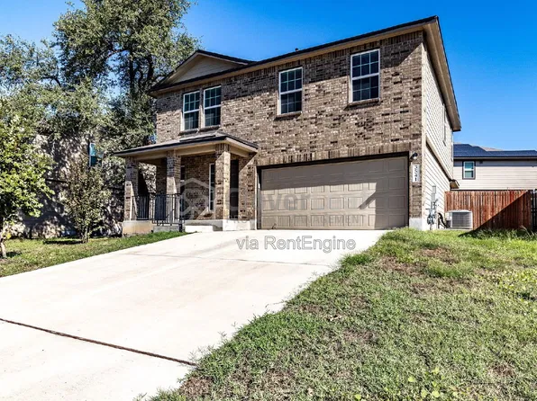 3541 Copper Riv, Bulverde, TX 78163