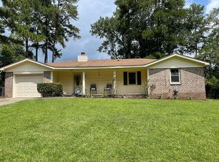 3028 Angela St, Augusta, GA 30907