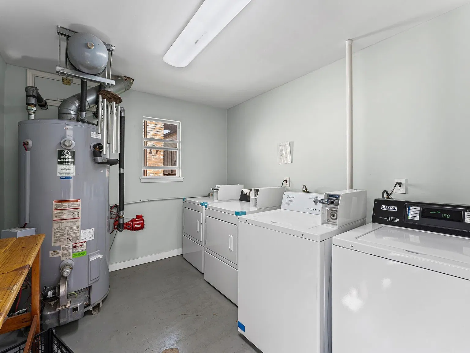 1 bed, 1.0 bath, 551 sqft, $1,600 — Photo 3