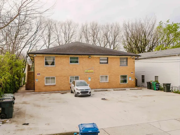 438 Elm St, Lexington, KY 40508