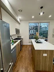 Rented by Yaffa Realty LLC