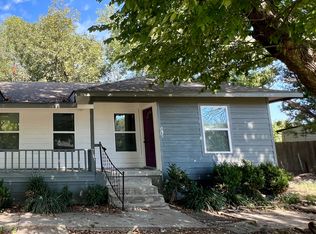 1505 Maple Dr, Garland, TX 75042