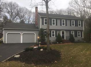 80 King St, Norfolk, MA 02056