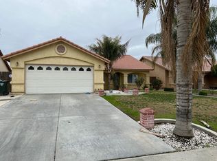 4119 Sierra Redwood Dr, Bakersfield, CA