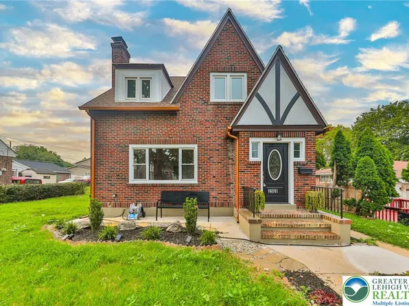 2309 W Washington St, Allentown, PA 18104