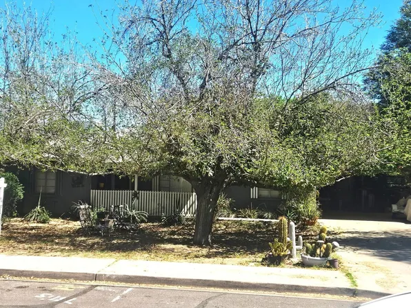 5625 S 9TH Street, Phoenix, AZ 85040