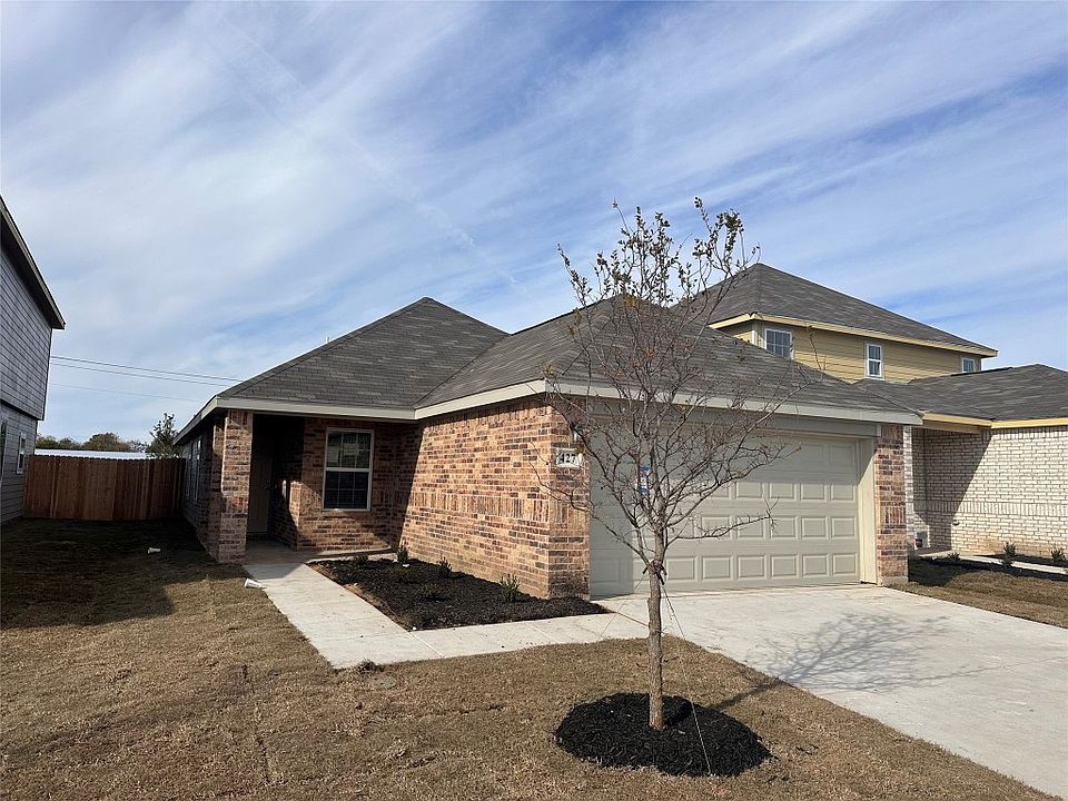 427 Woodhouse Way, Fort Worth, TX 76140 | MLS #20497495 | Zillow