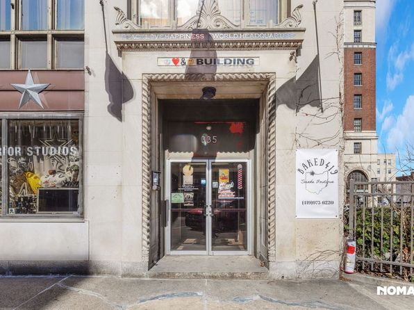 335 N Superior St #5