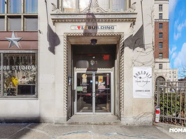 335 N Superior St #5, Toledo, OH 43604