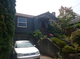 125 N 81st St, Seattle, WA 98103