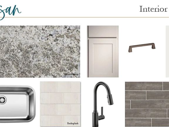 Lot 403 - 2367 E Homesteaders Rd - Sage Interior Image 4